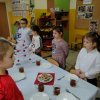 Wigilia u Jeżyków